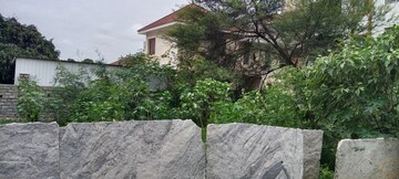  Plot – Garden View at Horamavu - for Sale
