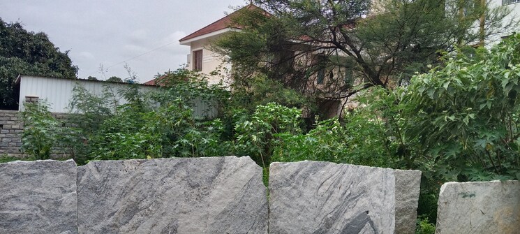Garden, horamavu  4800 Sq.Ft. Plot In Horamavu Bangalore 8872862