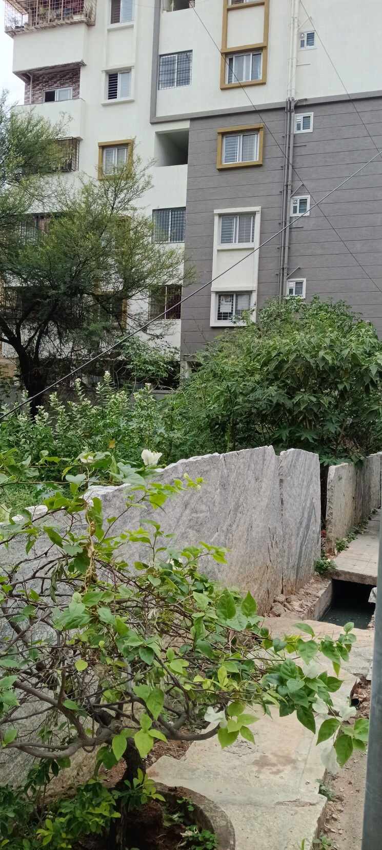 Garden, horamavu  4800 Sq.Ft. Plot In Horamavu Bangalore 8872862