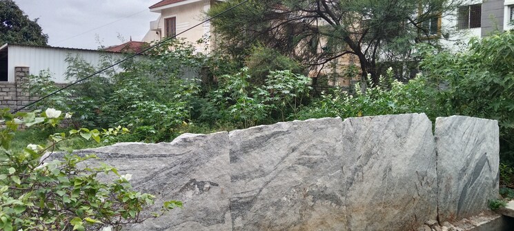 undefined, horamavu  4800 Sq.Ft. Plot In Horamavu Bangalore 8872862