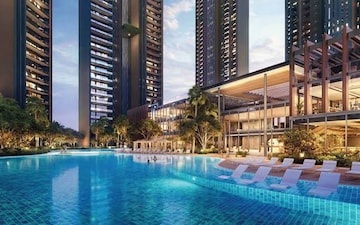 3 BHK Apartment For Sale in Signature Global Cloverdale, Sector 71