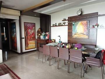 Gym in 1 BHK Apartment at Dheeraj Darshan, Jogeshwari East – for Sale
