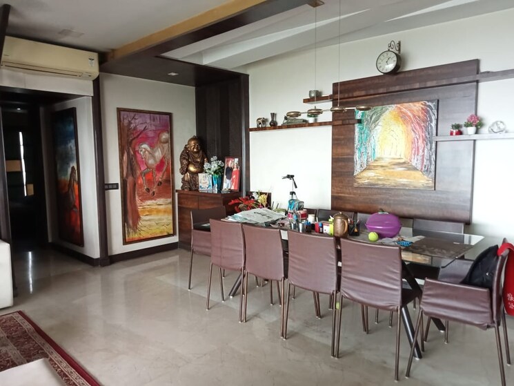 Gym, dheeraj-darshan 1 Bedroom 630 Sq.Ft. Apartment In Jogeshwari East Mumbai 8872867