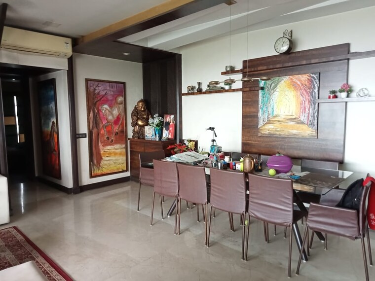 Gym, dheeraj-darshan 1 Bedroom 630 Sq.Ft. Apartment In Jogeshwari East Mumbai 8872867