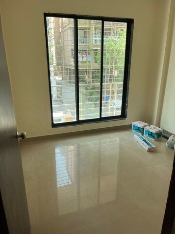 1 BHK Apartment For Rent in Ulwe Sector 23