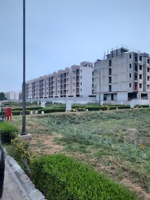  Plot For Sale in JMS The Nation, Sector 95