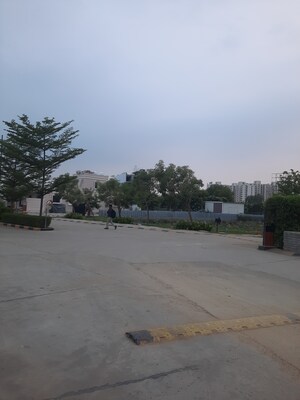  Plot – Exterior View View at JMS The Nation, Sector 95 - for Sale