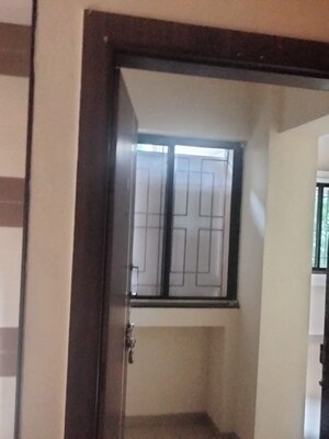 Building Lobby in 2 BHK Apartment at Icon Windsor Residency, Balewadi – for Sale