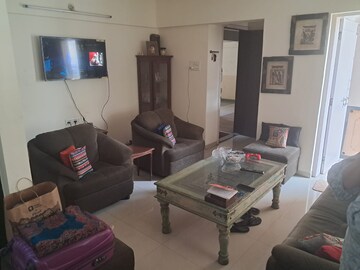 2 BHK Apartment For Sale in Icon Windsor Residency, Balewadi