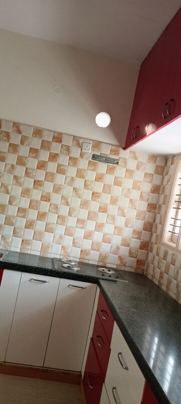 Kitchen in 5 BHK Independent House at Horamavu – for Sale