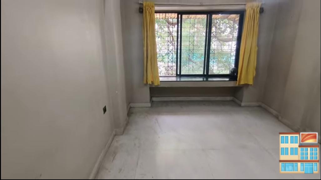 1 BHK 400 Sq.Ft. Apartment in Dream Shubhamkaroti CHS