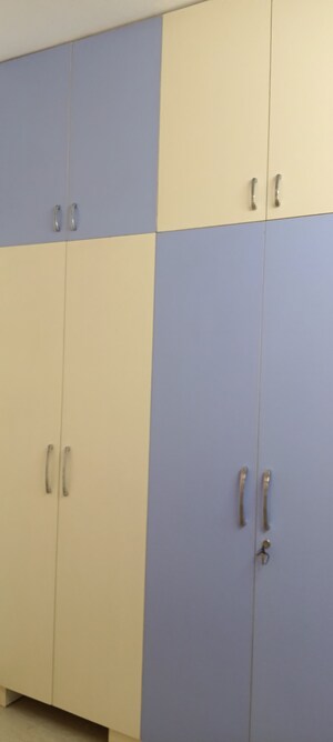 Furnished Amenities in 5 BHK Independent House at Horamavu – for Sale