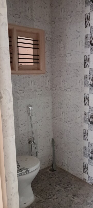 Bathroom in 5 BHK Independent House at Horamavu – for Sale