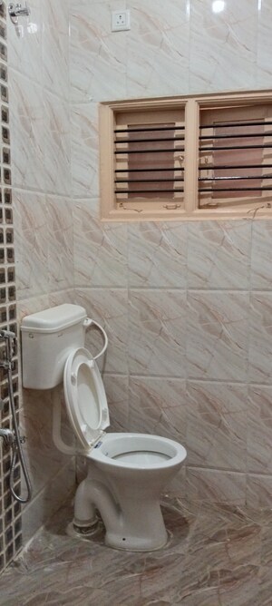 Bathroom in 5 BHK Independent House at Horamavu – for Sale