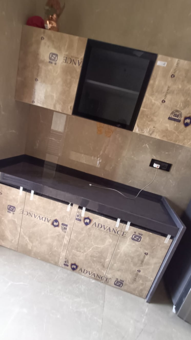 Kitchen, regency-orion 2 Bedroom 629 Sq.Ft. Apartment In Baner Pune 8872881