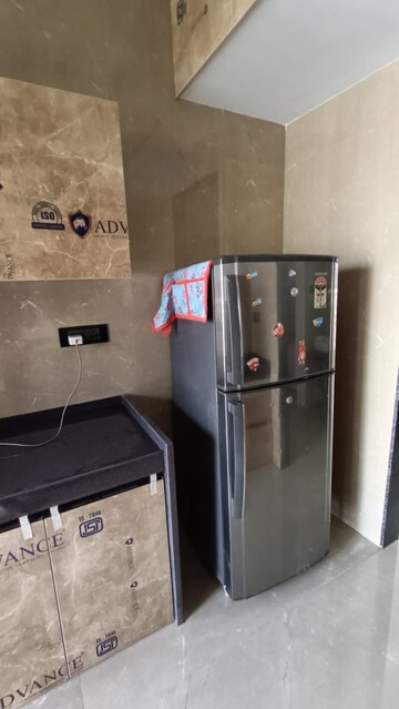 Furnished Amenities in 2 BHK Apartment at Regency Orion, Baner – for Rent