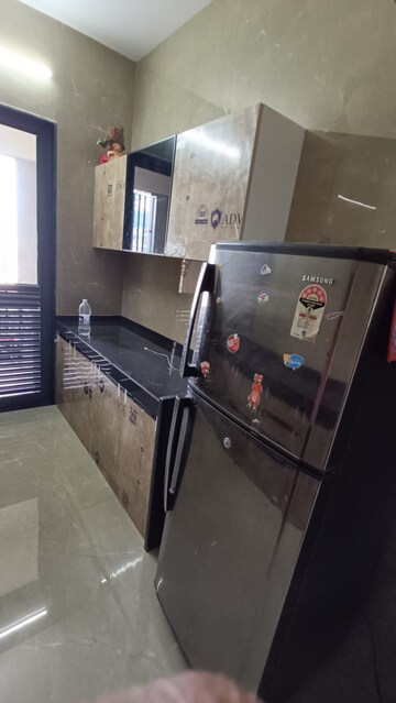 Kitchen in 2 BHK Apartment at Regency Orion, Baner – for Rent