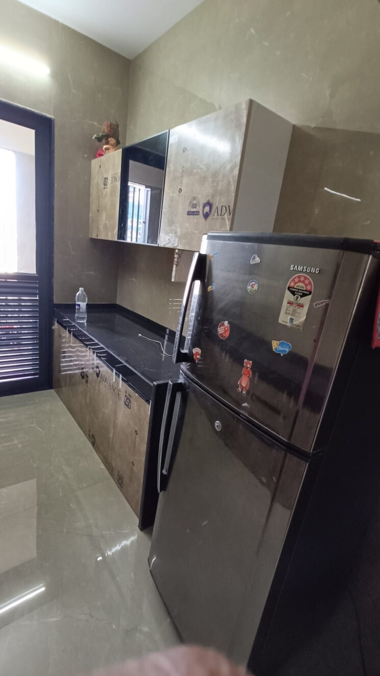 Kitchen, regency-orion 2 Bedroom 629 Sq.Ft. Apartment In Baner Pune 8872881