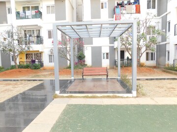 3 BHK Apartment – Exterior View View at Muppas Aaradhya, Narsingi - for Sale