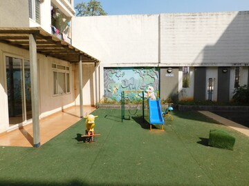 Parking in 3 BHK Apartment at Muppas Aaradhya, Narsingi – for Sale