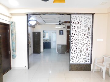 3 BHK Apartment For Sale in Muppas Aaradhya, Narsingi