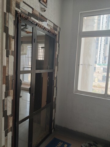 Building Lobby in 3 BHK Apartment at Muppas Aaradhya, Narsingi – for Sale