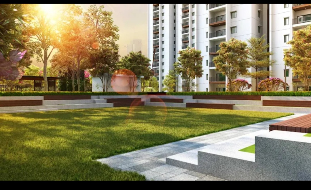 2 BHK Apartment For Sale in Aparna Zenon