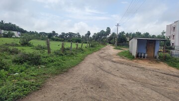 Plot Area in  Plot at Othakalmandapam – for Sale