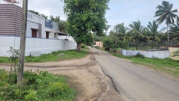  Plot – Exterior View View at Othakalmandapam - for Sale