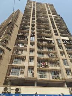 1 BHK Apartment – Exterior View View at Sharda Edifice Celestial, Bhandup West - for Sale