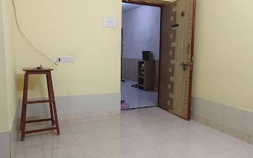 1 RK Apartment For Rent in Shree Ram Samarth CHS, Goregaon West