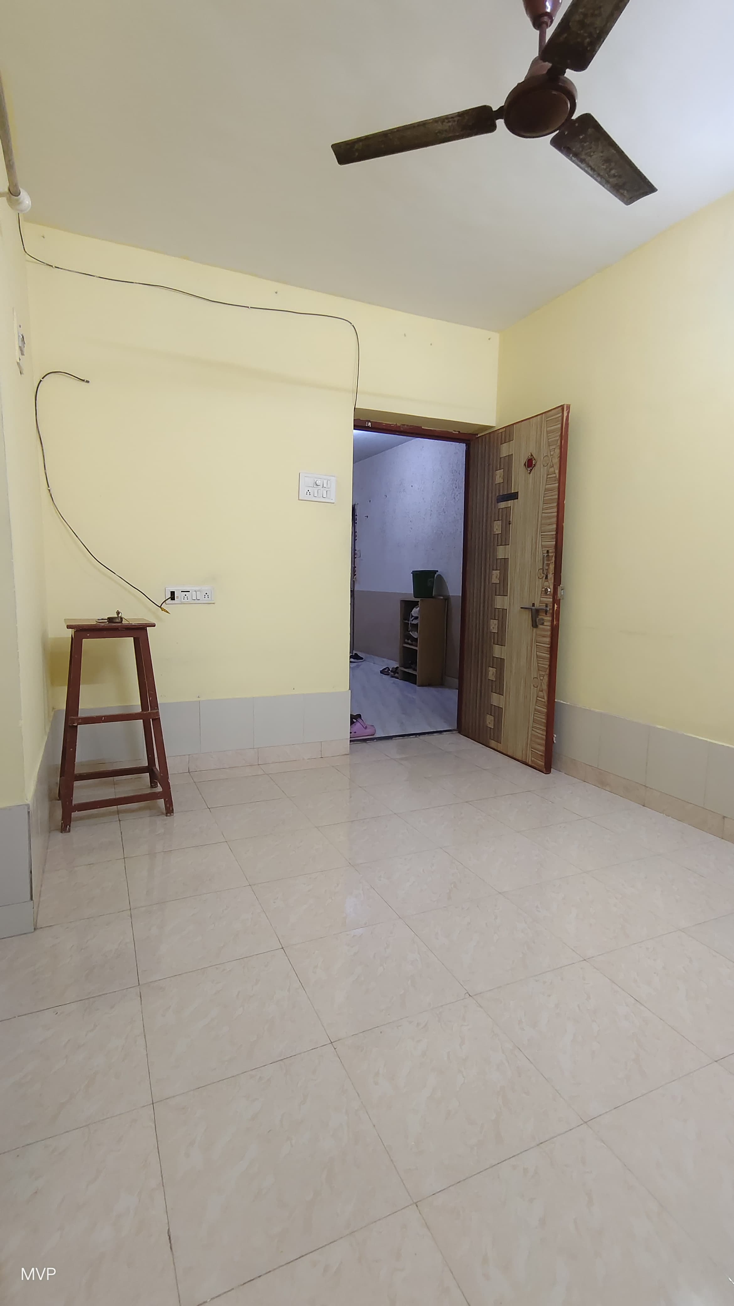 1 RkApartment For Rent in Shree Ram Samarth CHS