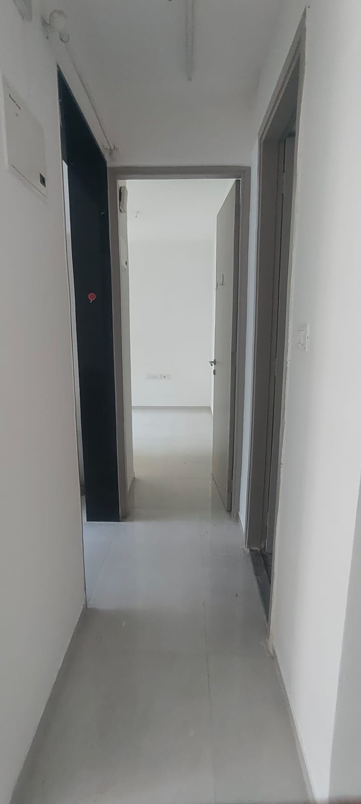 1 BHK Apartment For Rent in Sheth Vasant Oasis