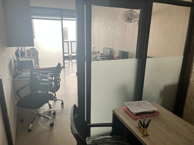 Team Area, aerocity Commercial Office Space 315 Sq.Ft. In Aerocity Mohali 8872911