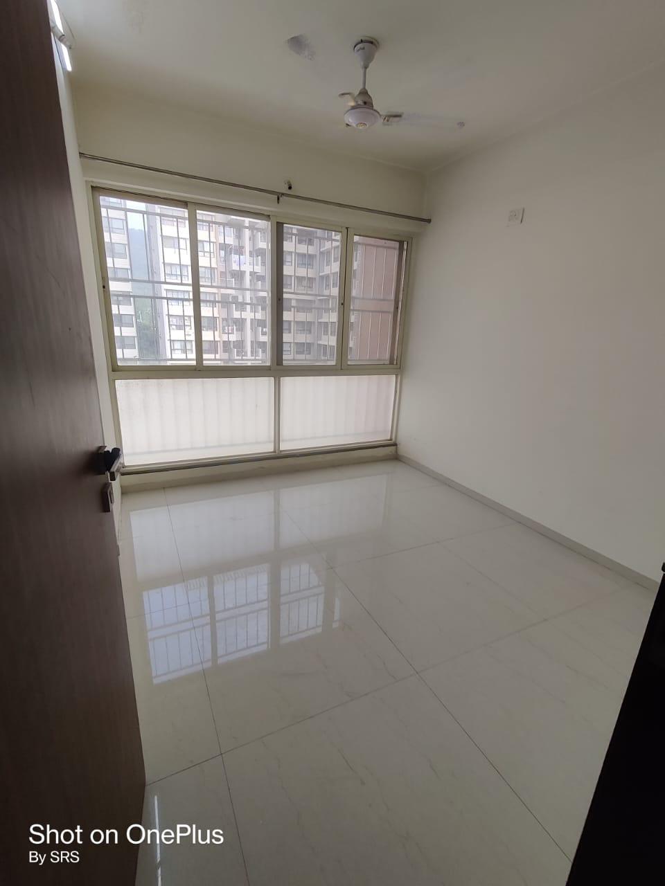 2 BHK + Pooja Room Apartment For Rent in Saheel Itrend Life