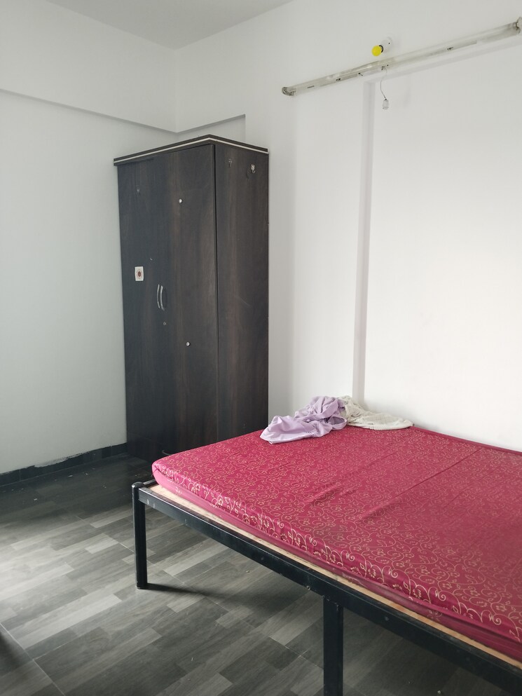 Bedroom, saheel-itrend-life 2 Bedroom 746 Sq.Ft. Apartment In Wakad Pune 8872907