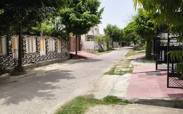 Plot For Sale in GSR Kalp City, Omaxe City