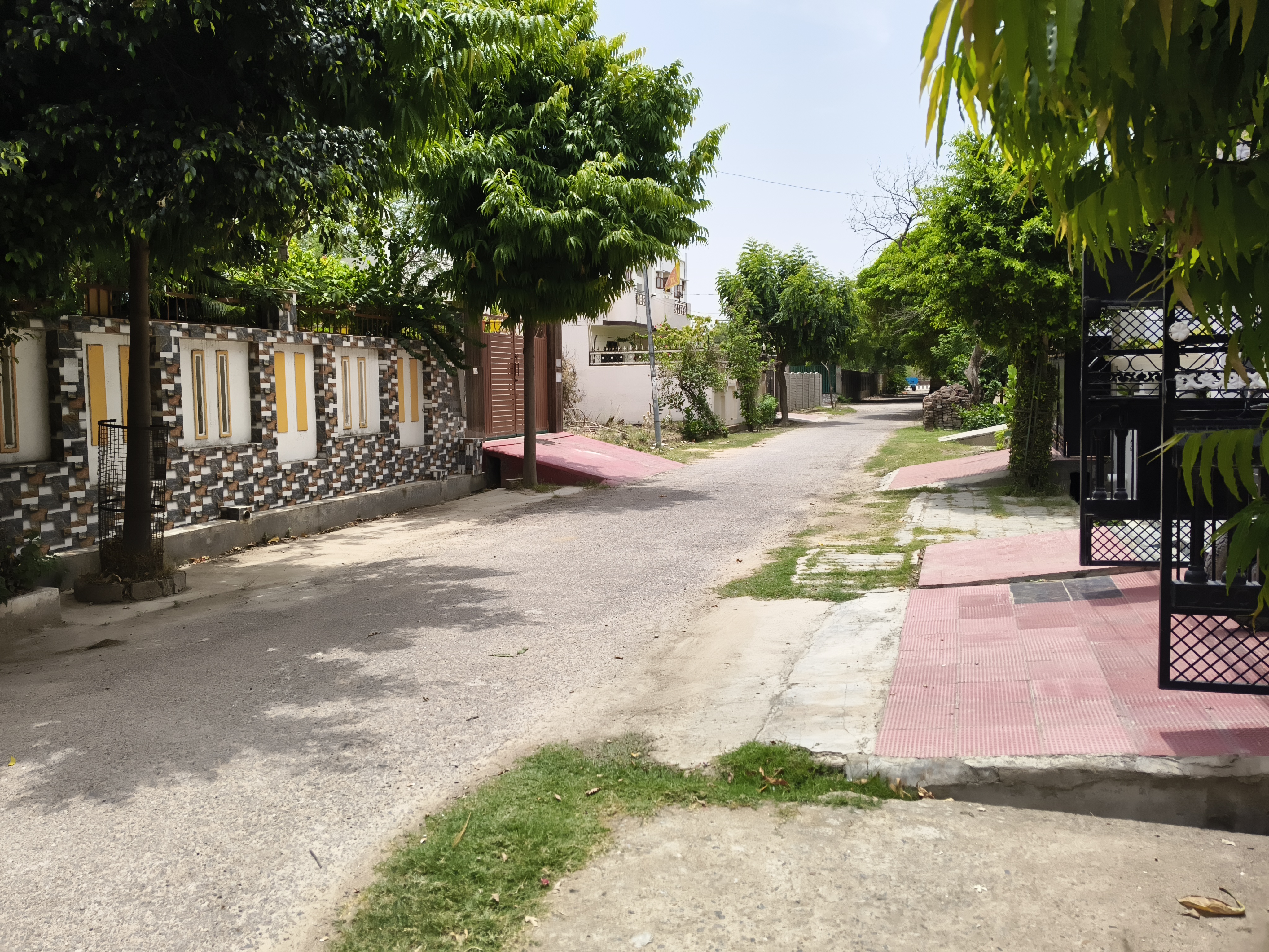 Plot For Sale in GSR Kalp City