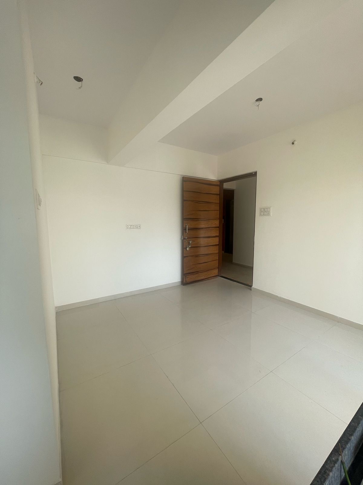 1 RkApartment For Rent in Satyam CHS Naupada