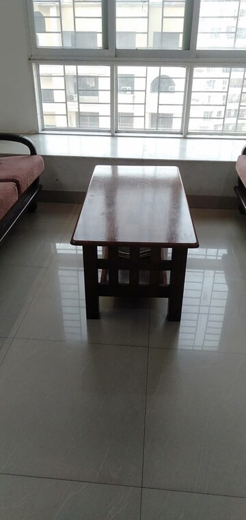 Staircase in 1 BHK Apartment at Ashok Nagar Complex, Andheri East – for Rent