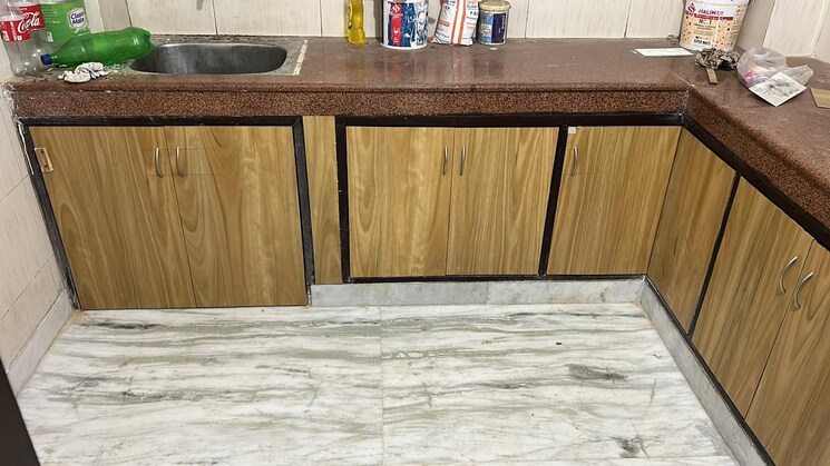 Bedroom, chattarpur 3 Bedroom 1100 Sq.Ft. Builder Floor In Chattarpur Delhi 8773980