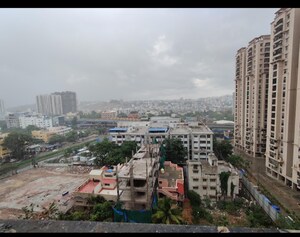 3 BHK Apartment – Exterior View View at Aditya Empress Towers, Shaikpet - for Sale