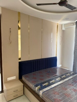 Bedroom in 3 BHK Apartment at RM Heights Mansarovar, Mansarovar – for Rent