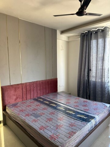 Bedroom in 3 BHK Apartment at RM Heights Mansarovar, Mansarovar – for Rent