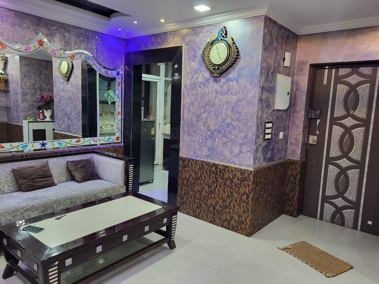 Pg For Rent in Priya Girls Pg 