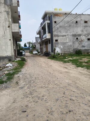  Plot For Sale in Bijnor Road