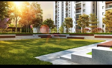 3 BHK Apartment For Sale in Aditya Empress Towers, Shaikpet