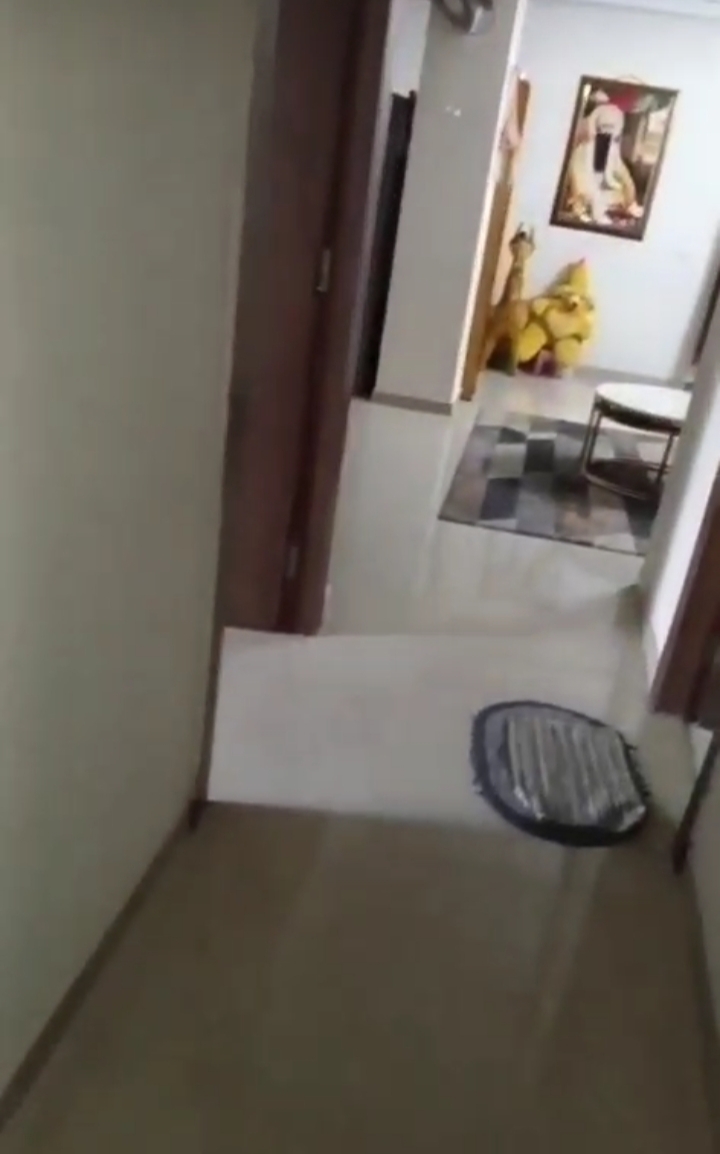 2 BHK + Study Room Apartment For Sale in MCC Signature Heights