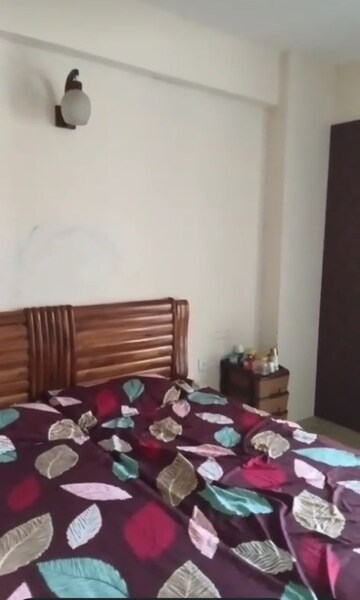 Bedroom in 2 BHK Apartment at MCC Signature Heights, Raj Nagar Extension – for Sale