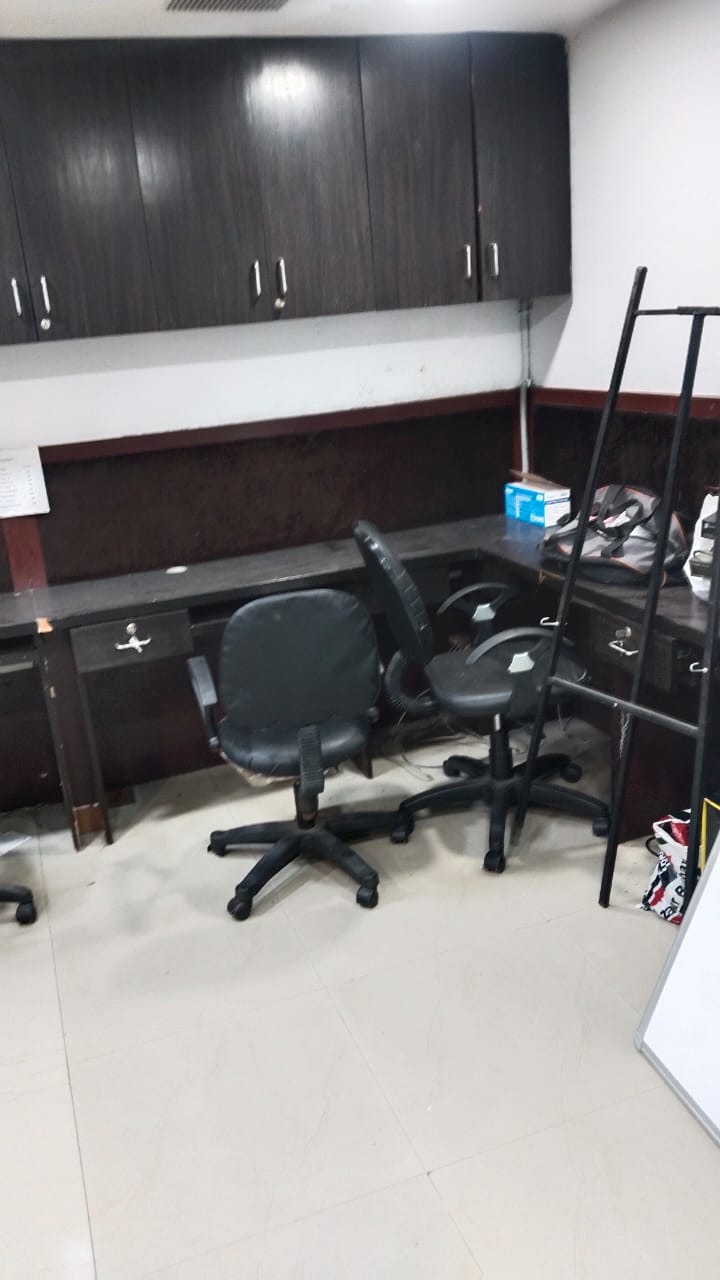 Office Space For Rent in Gomti Nagar